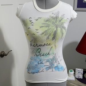 Aeropostale t-shirt
